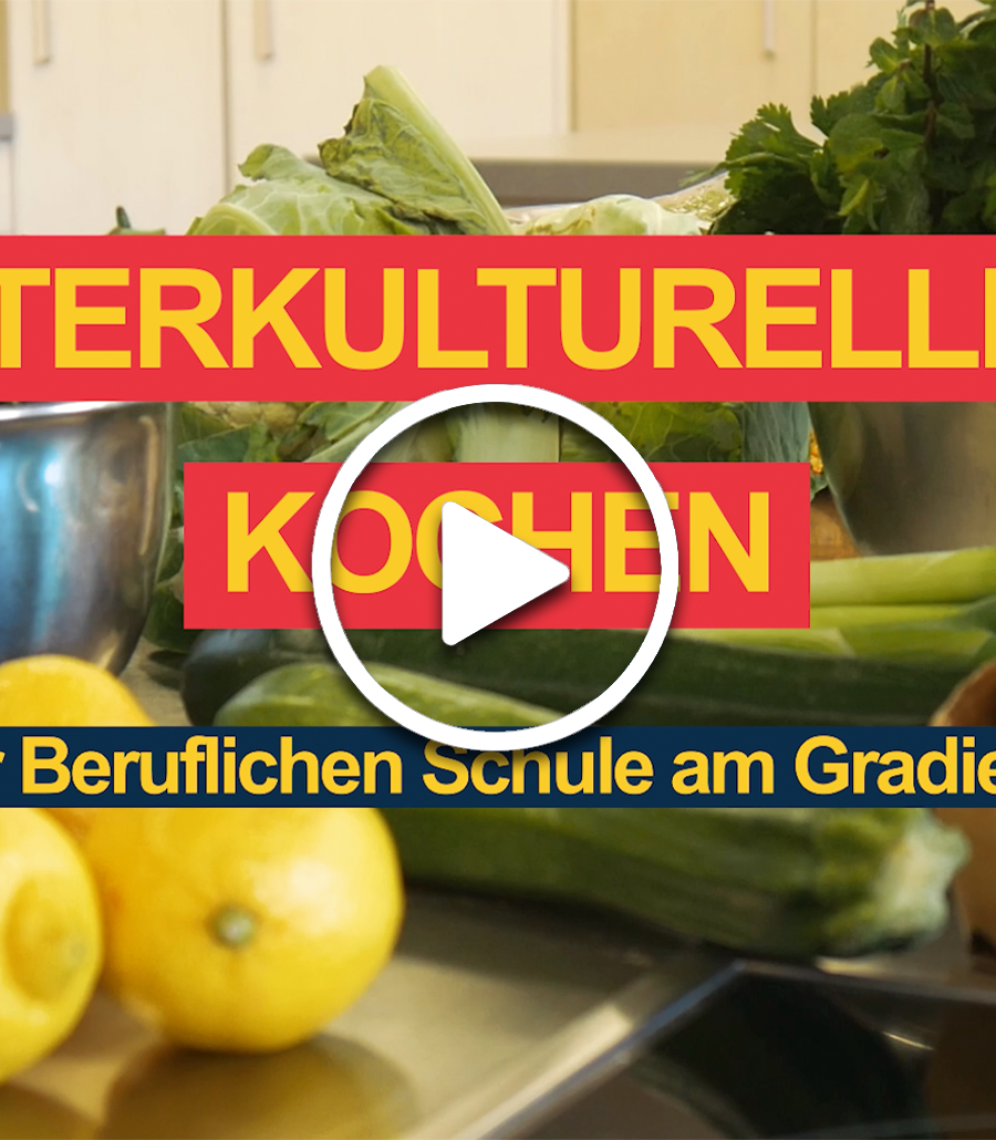 Bild von Kochevent Interkulturelles Kochen BSG Bad Nauheim